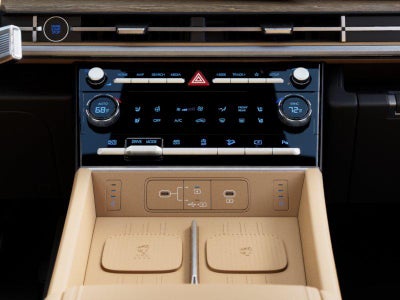 2027 Hyundai SANTA FE Limited 7P