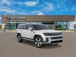 2027 Hyundai SANTA FE Limited 7P