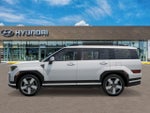 2027 Hyundai SANTA FE Limited 7P