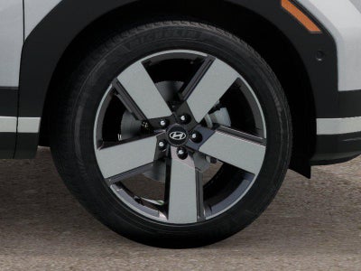 2027 Hyundai SANTA FE Limited 7P