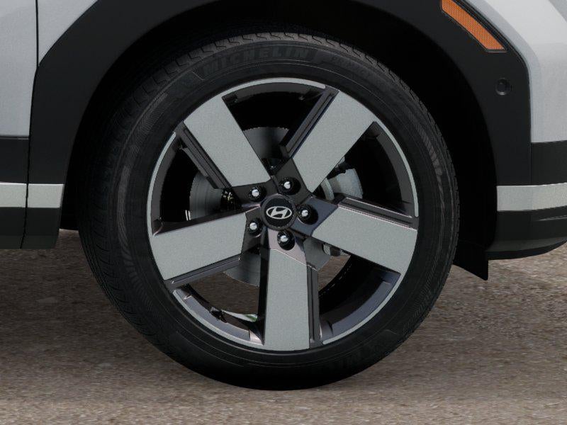 2027 Hyundai SANTA FE Limited 7P