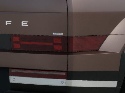 2027 Hyundai SANTA FE Limited 6P