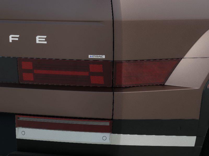 2027 Hyundai SANTA FE Limited 6P