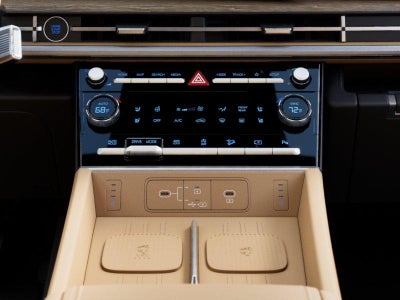 2027 Hyundai SANTA FE Limited 6P