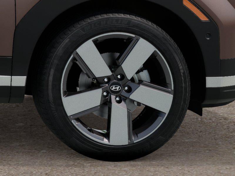 2027 Hyundai SANTA FE Limited 6P