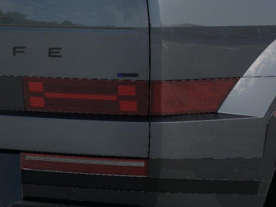 2027 Hyundai SANTA FE Calligraphy