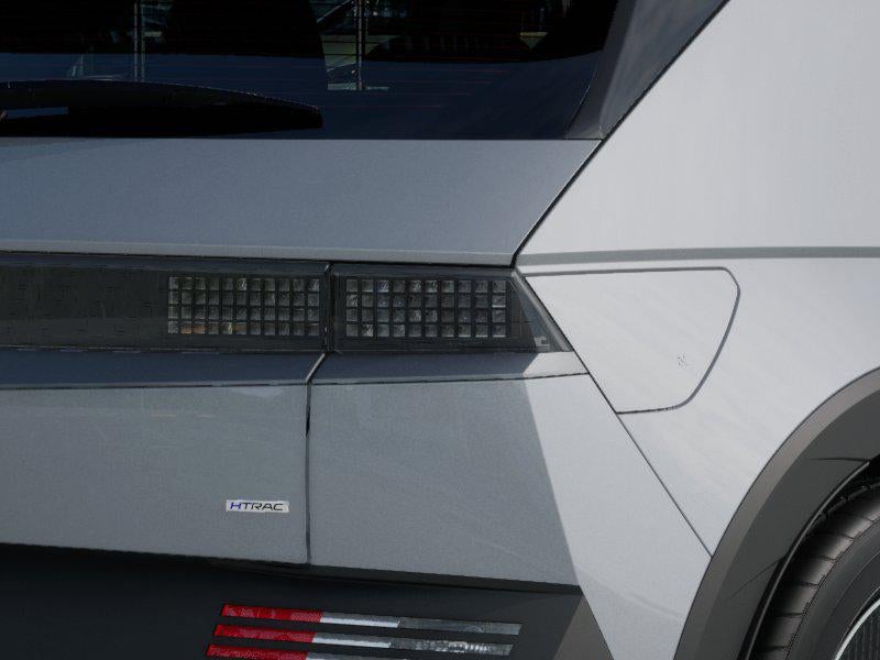 2026 Hyundai IONIQ 5 SE