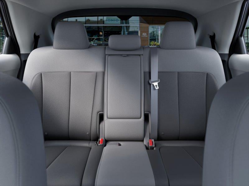 2026 Hyundai IONIQ 5 SE