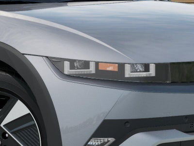 2026 Hyundai IONIQ 5 SE