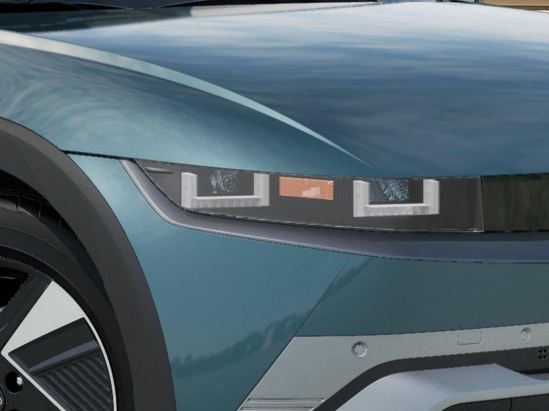 2027 Hyundai IONIQ 5 SEL