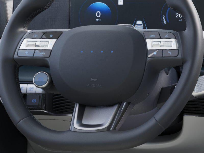 2027 Hyundai IONIQ 5 Limited