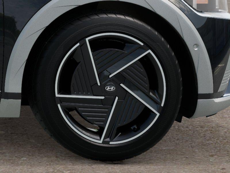 2027 Hyundai IONIQ 5 Limited
