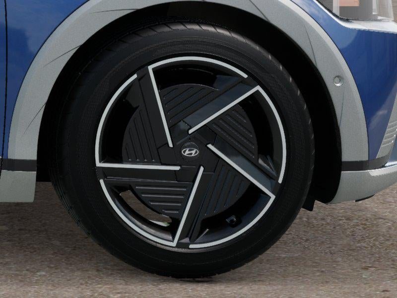 2027 Hyundai IONIQ 5 Limited