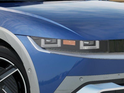 2027 Hyundai IONIQ 5 Limited