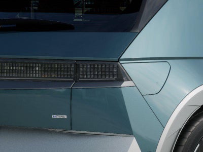 2027 Hyundai IONIQ 5 Limited