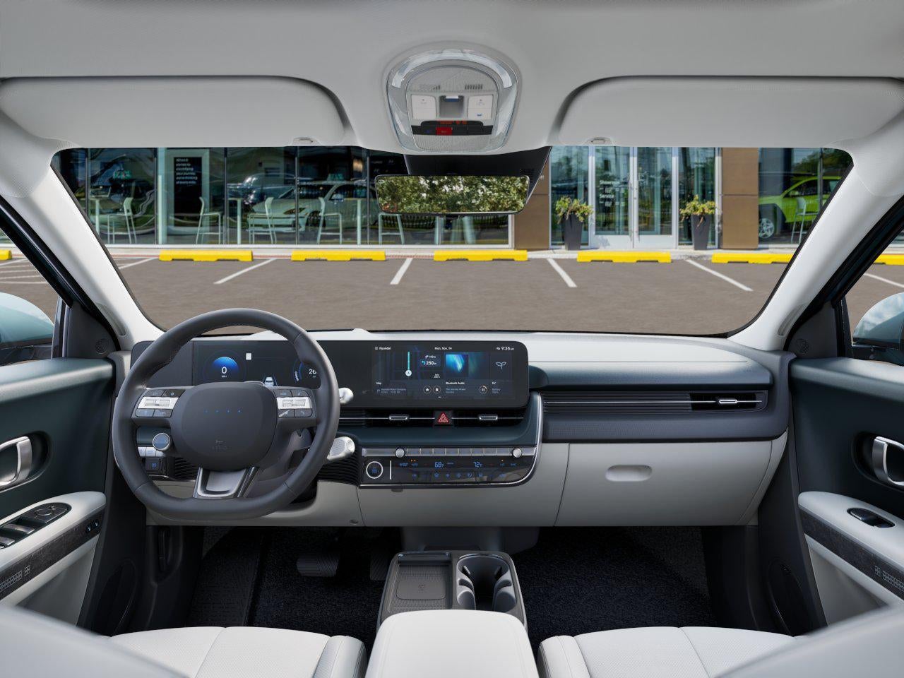 2027 Hyundai IONIQ 5 Limited