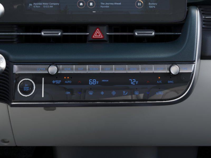 2027 Hyundai IONIQ 5 Limited