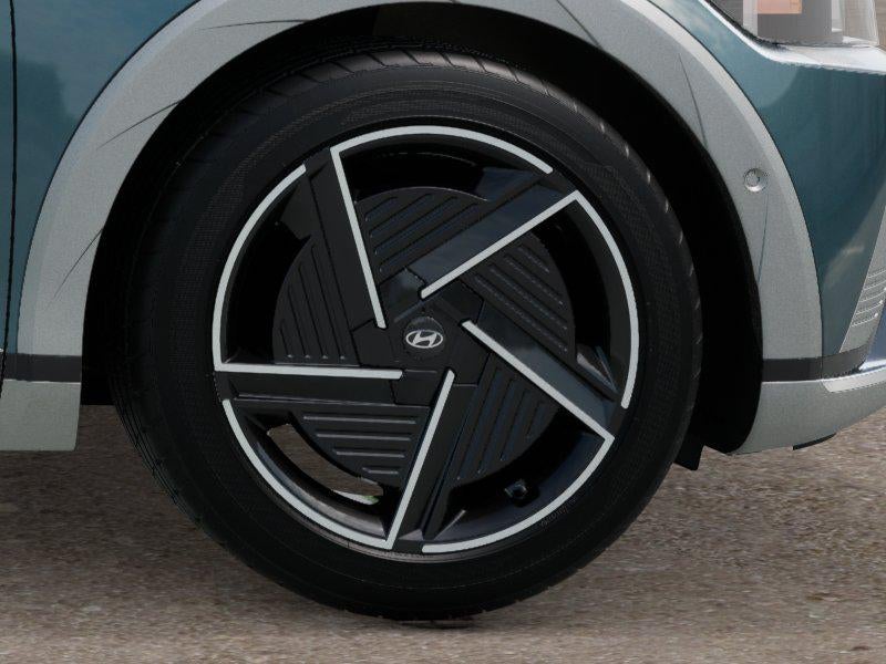 2027 Hyundai IONIQ 5 Limited