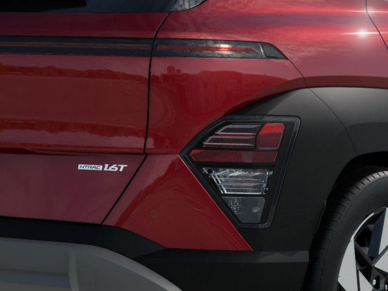 2027 Hyundai KONA Limited
