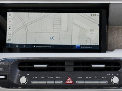 2027 Hyundai PALISADE HYBRID SEL Premium 7P