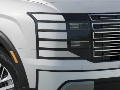 2027 Hyundai PALISADE SEL 8P
