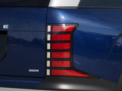 2027 Hyundai PALISADE HYBRID SEL 8P