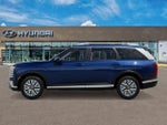 2027 Hyundai PALISADE HYBRID SEL 8P