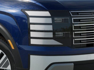 2027 Hyundai PALISADE HYBRID SEL 8P