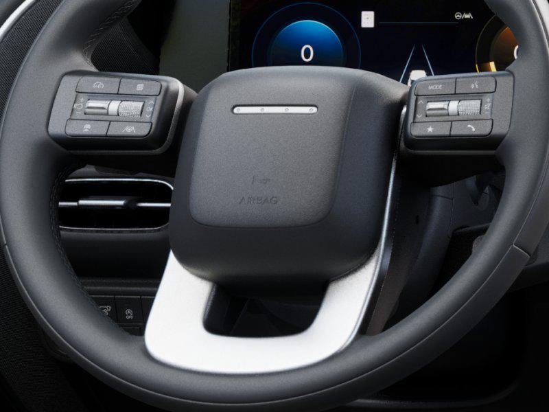 2027 Hyundai PALISADE SEL Premium 8P