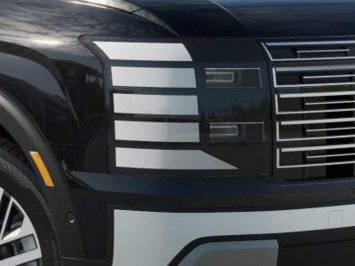 2026 Hyundai PALISADE SEL Premium 7P