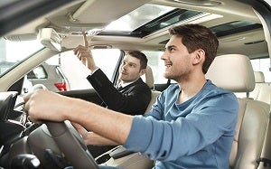 Schedule a test drive at Balise Hyundai of Fairfield in Fairfield, CT.