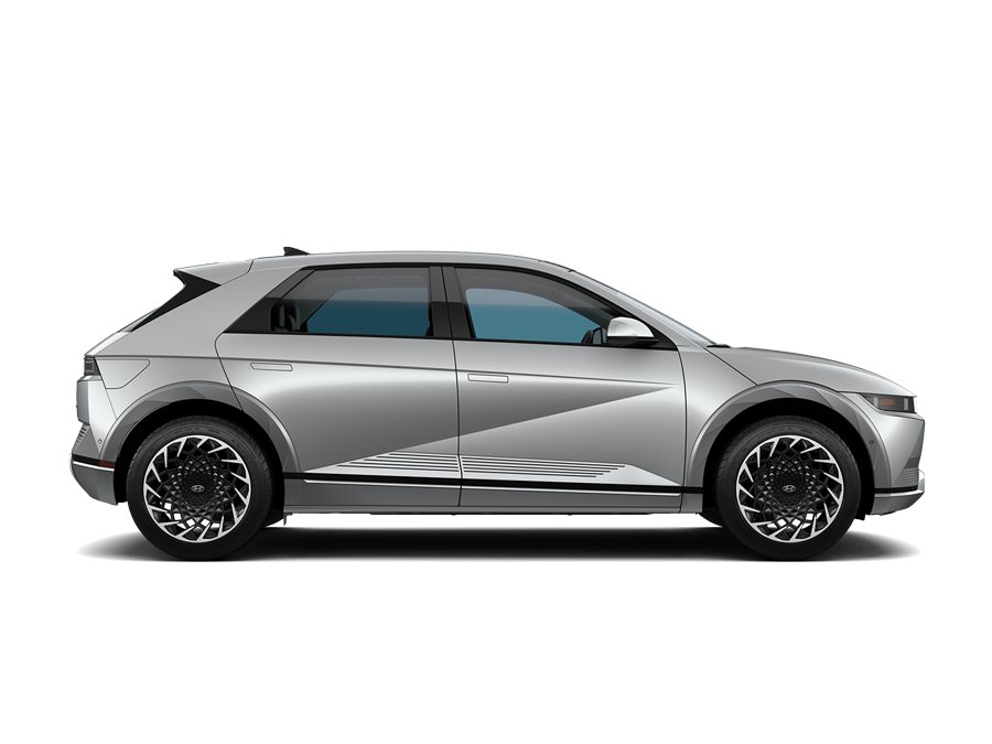 Hyundai Evolve+ | Balise Hyundai of Fairfield in Fairfield CT