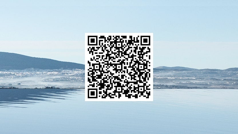 Hyundai Evolve+ Android QR code | Balise Hyundai of Fairfield in Fairfield CT