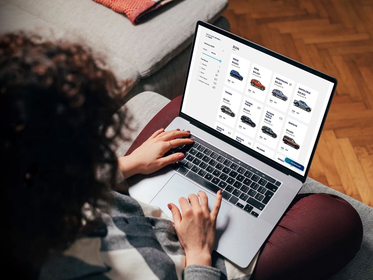 Hyundai Shopper Assurance | Balise Hyundai of Fairfield in Fairfield CT