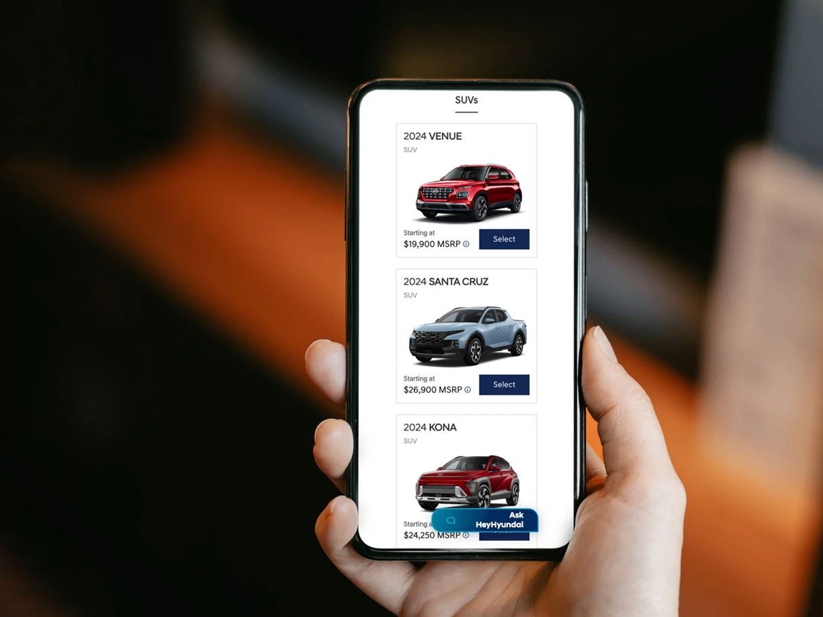 Hyundai Shopper Assurance | Balise Hyundai of Fairfield in Fairfield CT