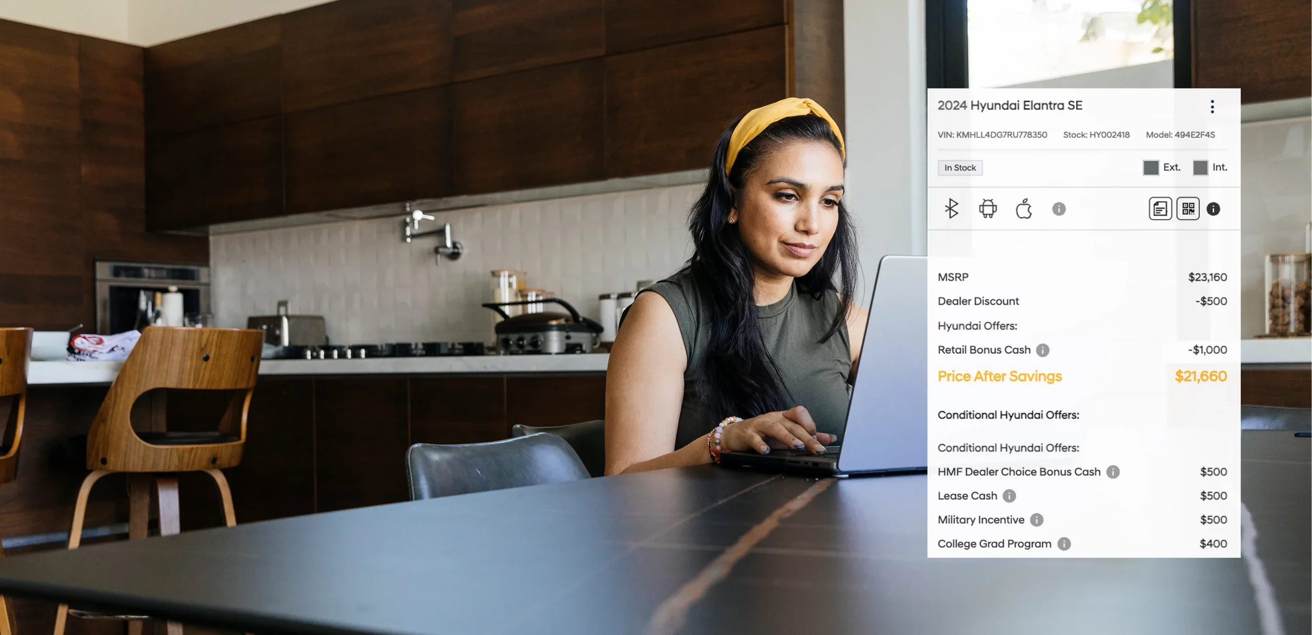 Hyundai Shopper Assurance | Balise Hyundai of Fairfield in Fairfield CT