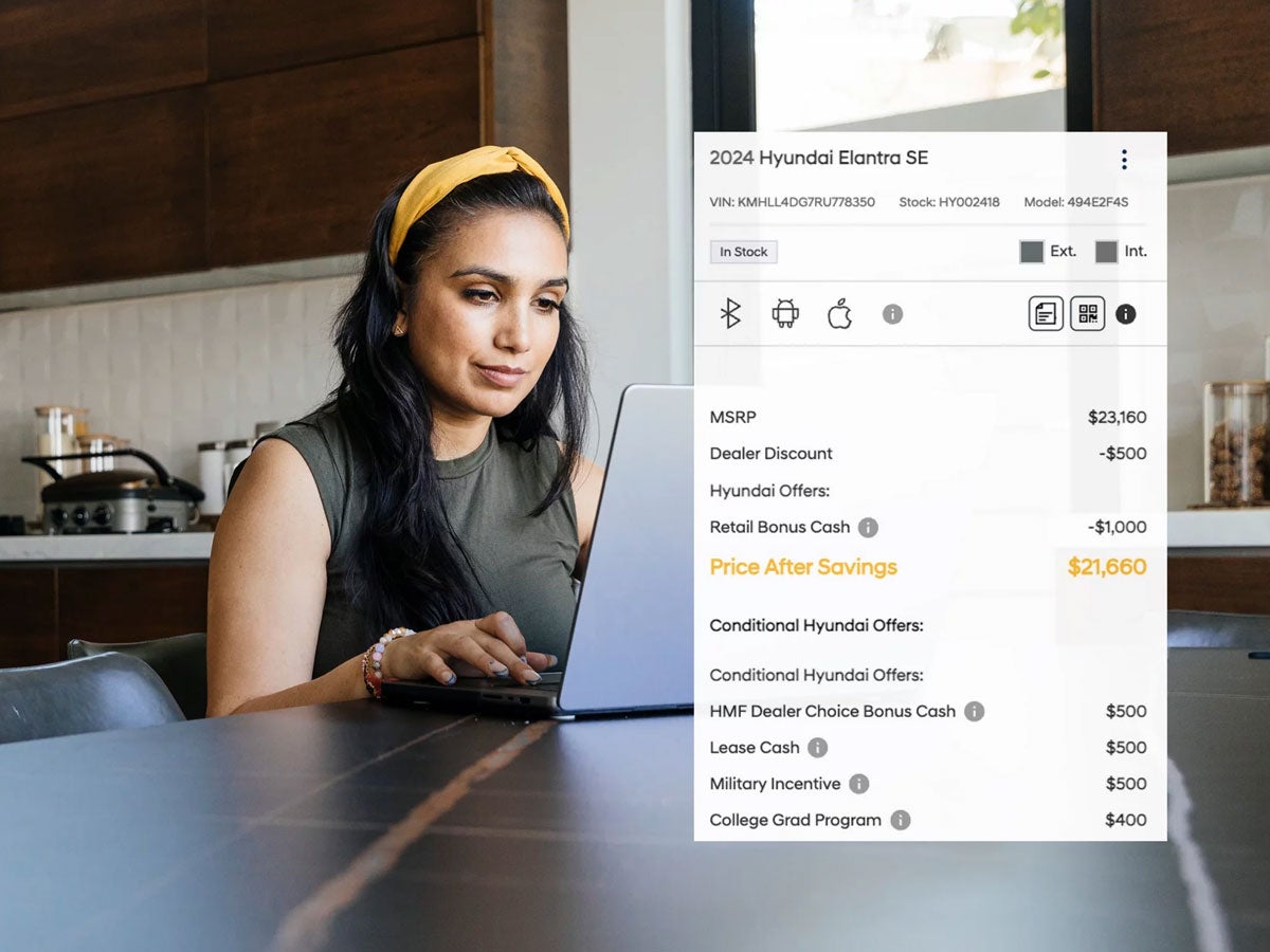 Hyundai Shopper Assurance | Balise Hyundai of Fairfield in Fairfield CT