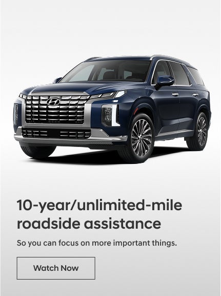 Warranty | Balise Hyundai of Fairfield in Fairfield CT