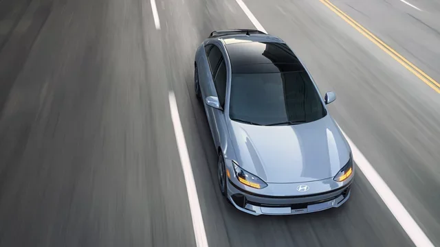 Speed | Balise Hyundai of Fairfield in Fairfield CT