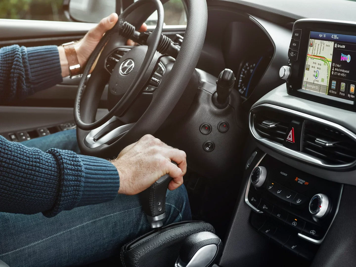 Up to $1,000 towards adaptive equipment for your Hyundai at Balise Hyundai of Fairfield in Fairfield CT