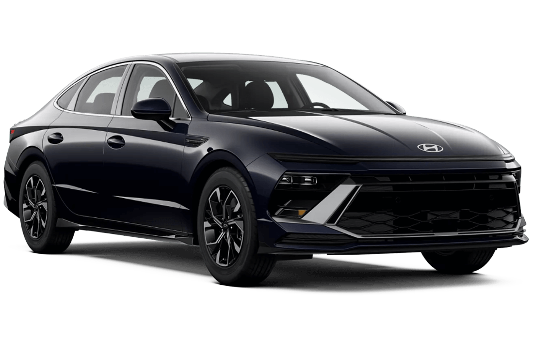 2025 Hyundai Sonata Jellybean
