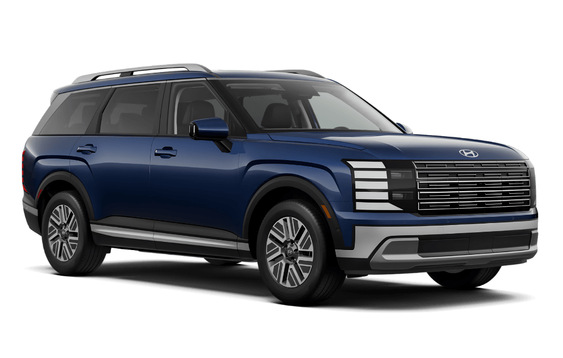 2027 Hyundai Palisade Hybrid Jellybean