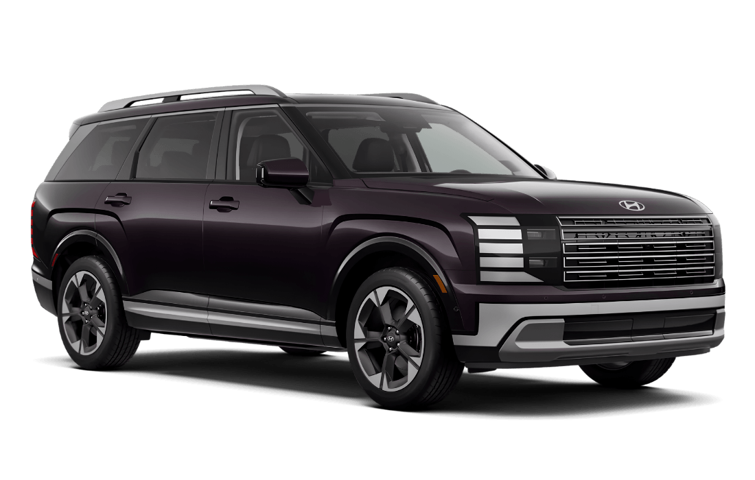 2027 Hyundai Palisade Hybrid Jellybean